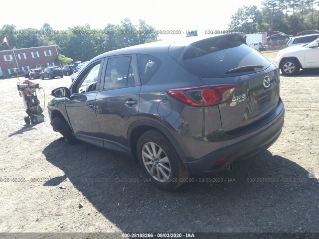 JM3KE4CYXE0429180  mazda cx-5 2014 IMG 2