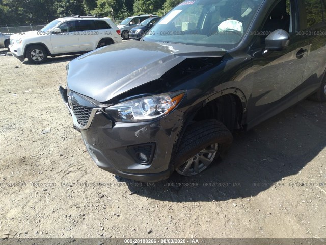 JM3KE4CYXE0429180  mazda cx-5 2014 IMG 5