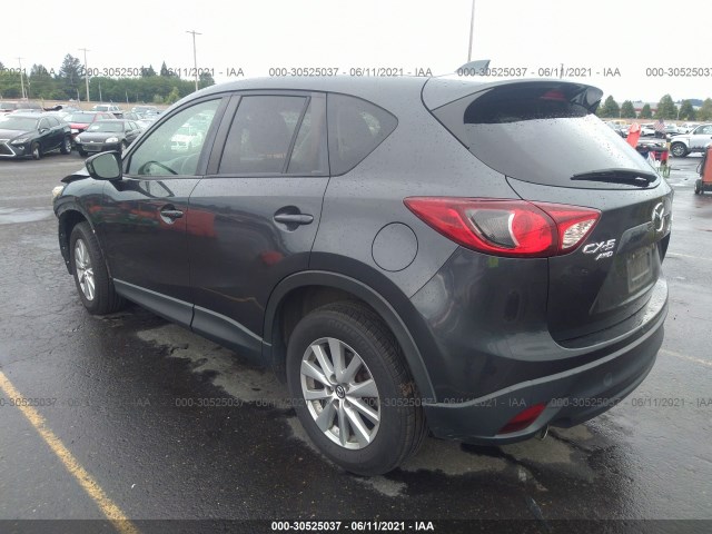 JM3KE4CYXE0430605  mazda cx-5 2014 IMG 2