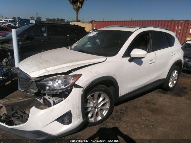 JM3KE4DY1E0388520  mazda cx-5 2014 IMG 1