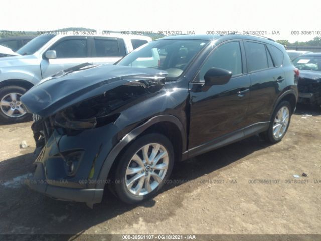 JM3KE4DY2E0323983  mazda cx-5 2014 IMG 1