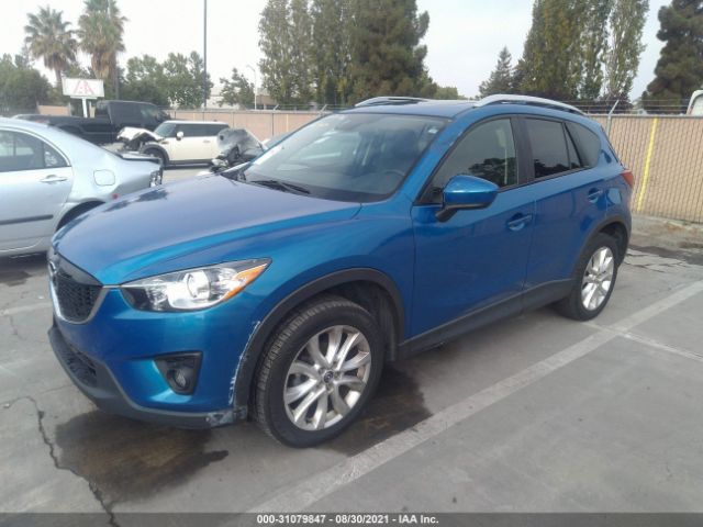 JM3KE4DY8E0357913  mazda cx-5 2014 IMG 1