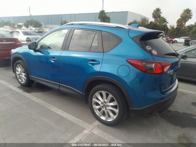 JM3KE4DY8E0357913  mazda cx-5 2014 IMG 2