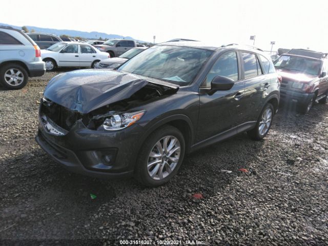 JM3KE4DY8E0418290  mazda cx-5 2014 IMG 1