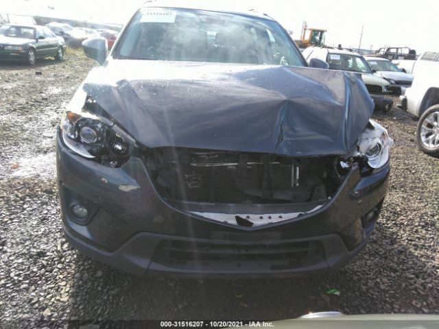 JM3KE4DY8E0418290  mazda cx-5 2014 IMG 5