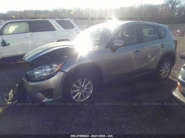 JM3KE2BE2F0515953  mazda cx-5 2015 IMG 1