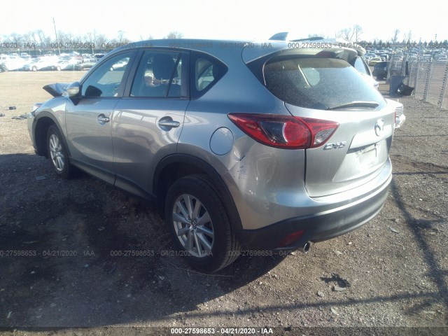 JM3KE2BE2F0515953  mazda cx-5 2015 IMG 2