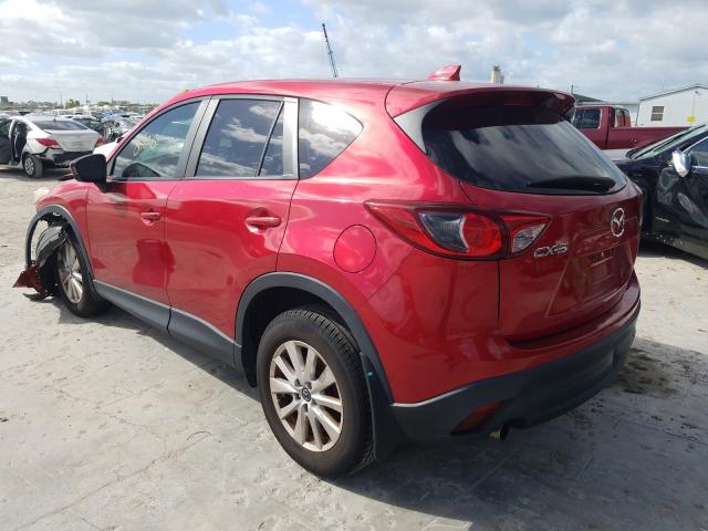 JM3KE2BE3E0354463  mazda  2014 IMG 2