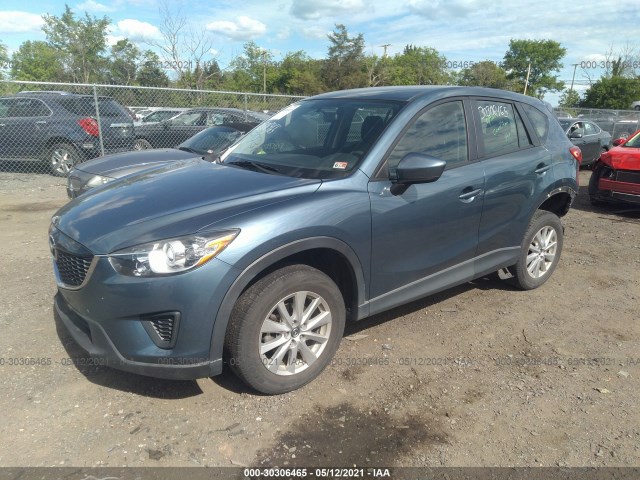 JM3KE2BE4F0459224  mazda cx-5 2015 IMG 1