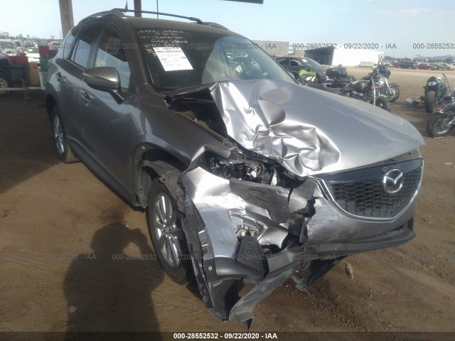 JM3KE2BE5F0533167  mazda cx-5 2015 IMG 5