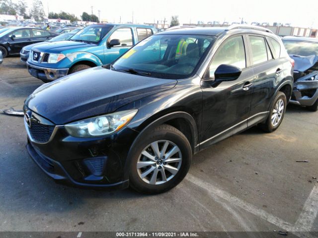 JM3KE2BE7F0454969  mazda cx-5 2015 IMG 1