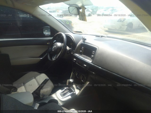 JM3KE2CY0F0475056  mazda cx-5 2015 IMG 4