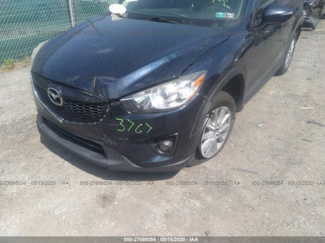 JM3KE2CY0F0475056  mazda cx-5 2015 IMG 5