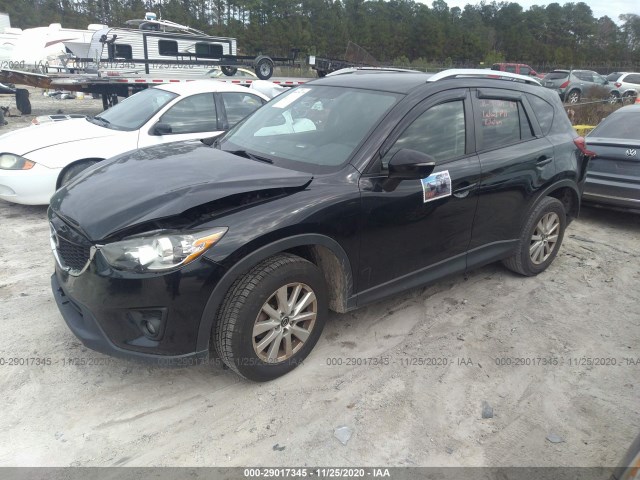 JM3KE2CY0F0552718  mazda cx-5 2015 IMG 1