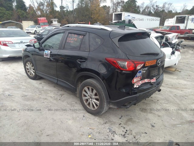 JM3KE2CY0F0552718  mazda cx-5 2015 IMG 2