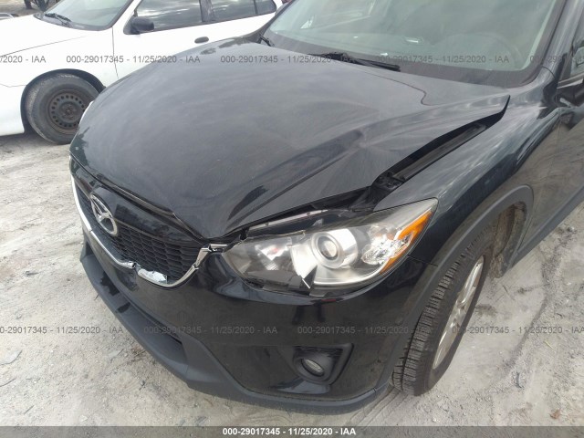 JM3KE2CY0F0552718  mazda cx-5 2015 IMG 5