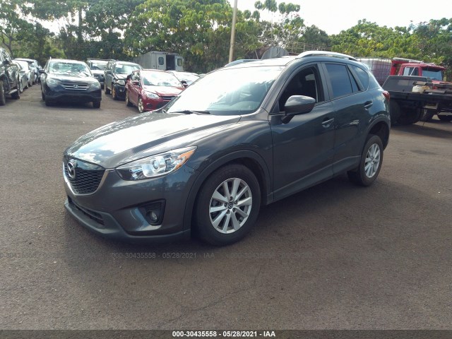 JM3KE2CY1E0390161  mazda cx-5 2014 IMG 1