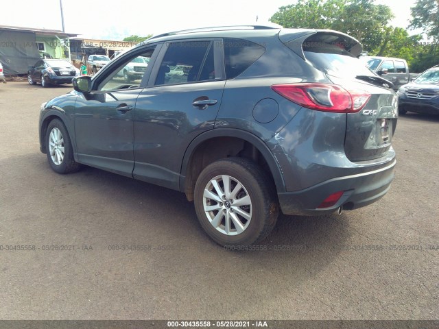 JM3KE2CY1E0390161  mazda cx-5 2014 IMG 2