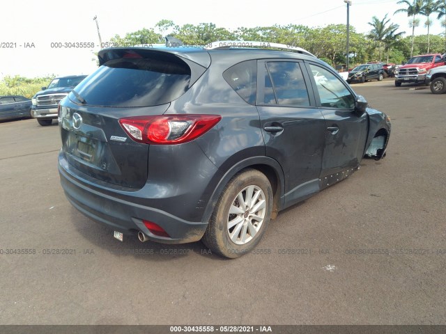 JM3KE2CY1E0390161  mazda cx-5 2014 IMG 3