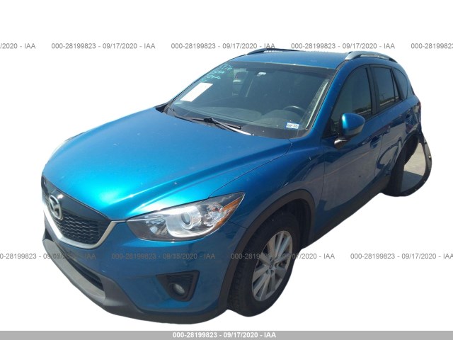 JM3KE2CY2E0374891  mazda cx-5 2014 IMG 1