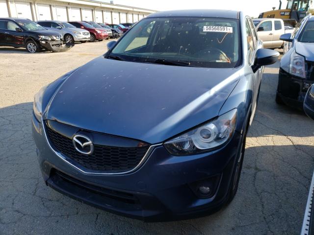 JM3KE2CY2F0517260  mazda cx-5 2015 IMG 1