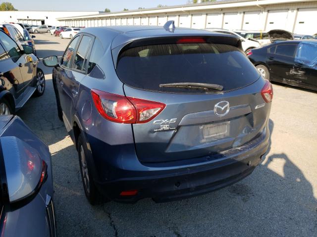 JM3KE2CY2F0517260  mazda cx-5 2015 IMG 2