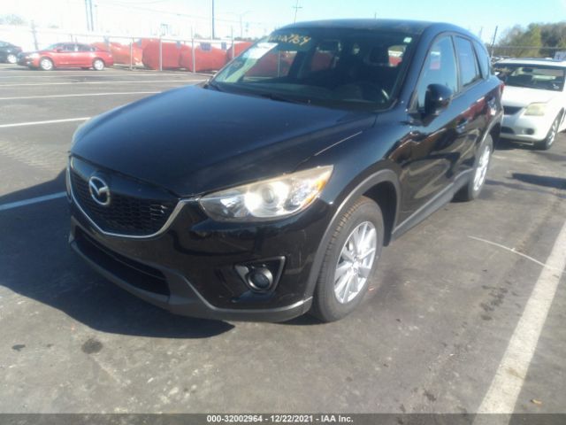 JM3KE2CY4F0468000  mazda cx-5 2015 IMG 1