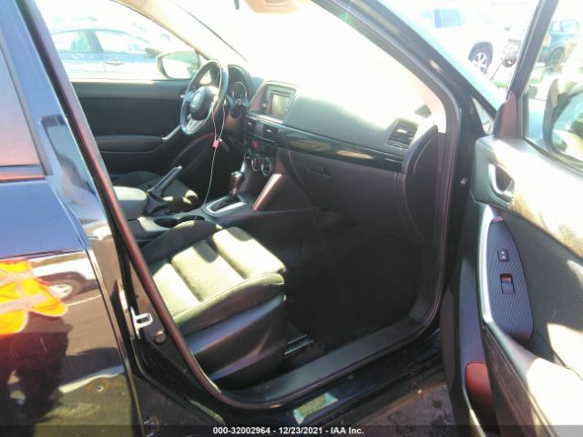 JM3KE2CY4F0468000  mazda cx-5 2015 IMG 4