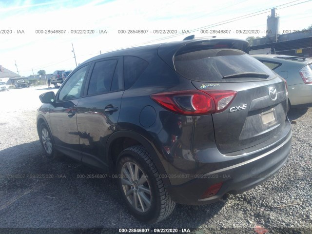 JM3KE2CY5E0423470  mazda cx-5 2014 IMG 2