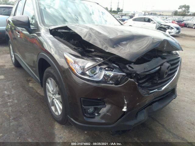 JM3KE2CY6G0601616  mazda cx-5 2016 IMG 5