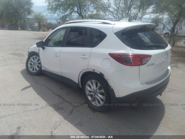 JM3KE2DY1E0311814  mazda cx-5 2014 IMG 2