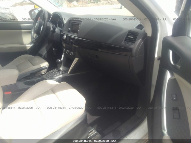 JM3KE2DY1E0311814  mazda cx-5 2014 IMG 4