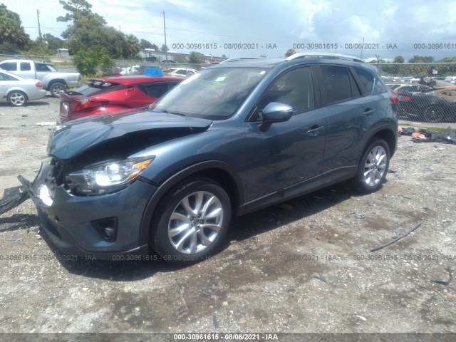 JM3KE2DY2F0522456  mazda cx-5 2015 IMG 1