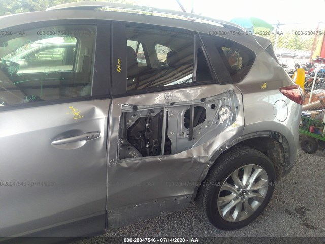 JM3KE2DY3F0454443  mazda cx-5 2015 IMG 5