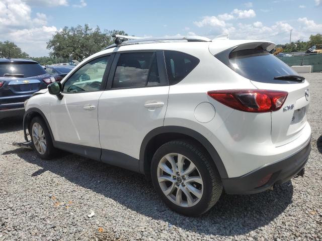 JM3KE2DY3F0545860  mazda cx-5 2014 IMG 1