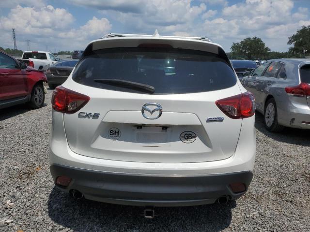 JM3KE2DY3F0545860  mazda cx-5 2014 IMG 5