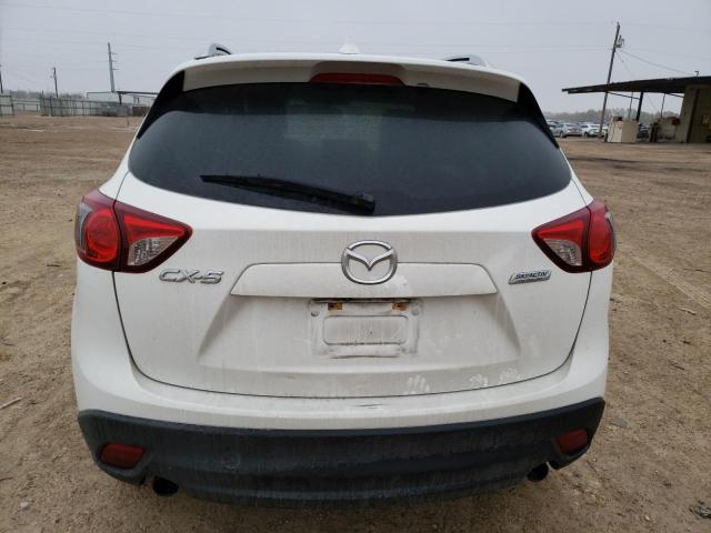 JM3KE2DY6F0449320  mazda  2015 IMG 5