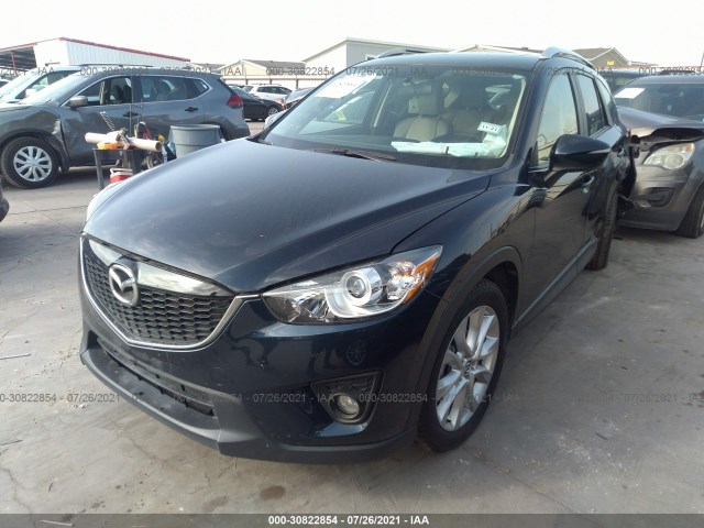 JM3KE2DY6F0527448  mazda cx-5 2015 IMG 1