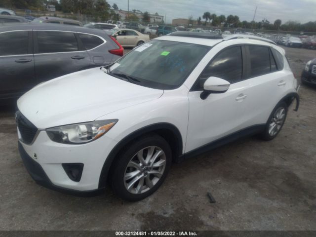 JM3KE2DYXF0506716  mazda cx-5 2015 IMG 1