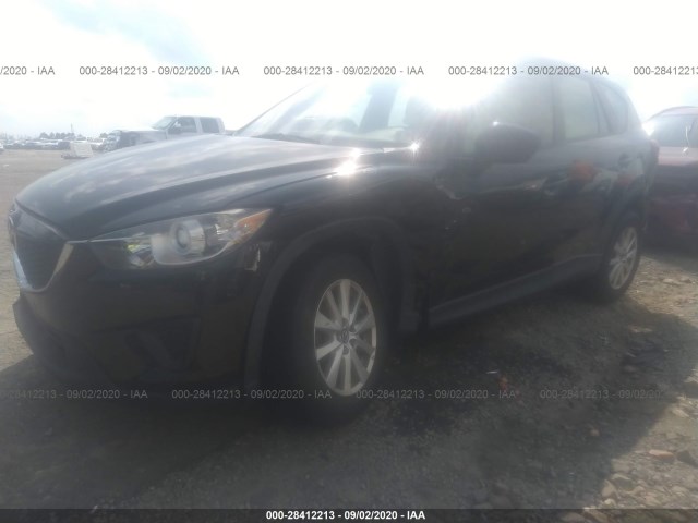 JM3KE4BEXE0350180  mazda cx-5 2014 IMG 1