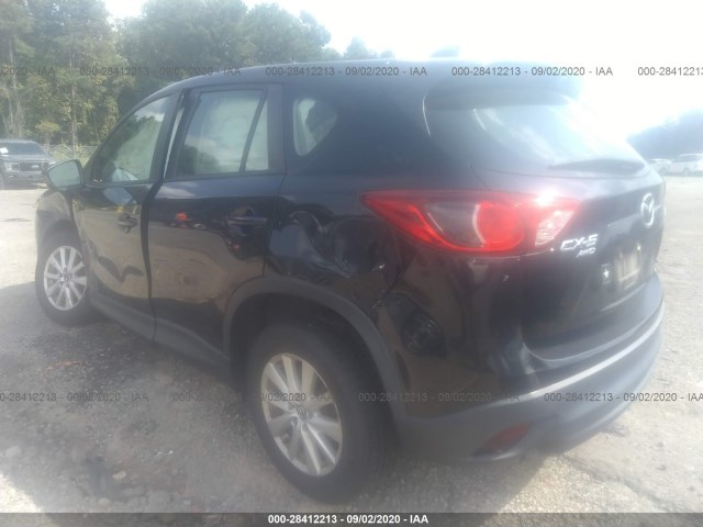 JM3KE4BEXE0350180  mazda cx-5 2014 IMG 2