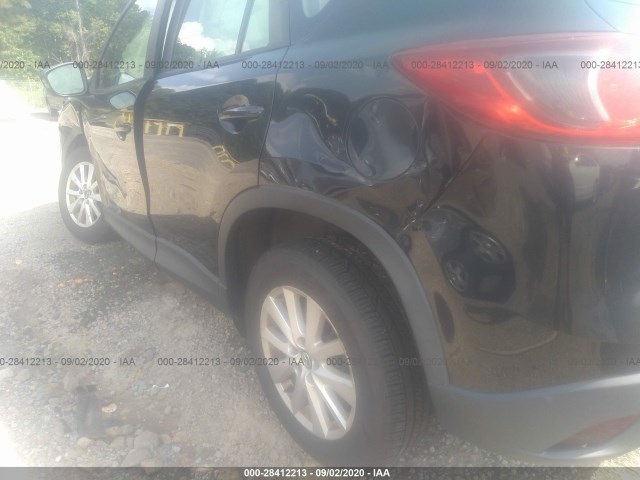 JM3KE4BEXE0350180  mazda cx-5 2014 IMG 5