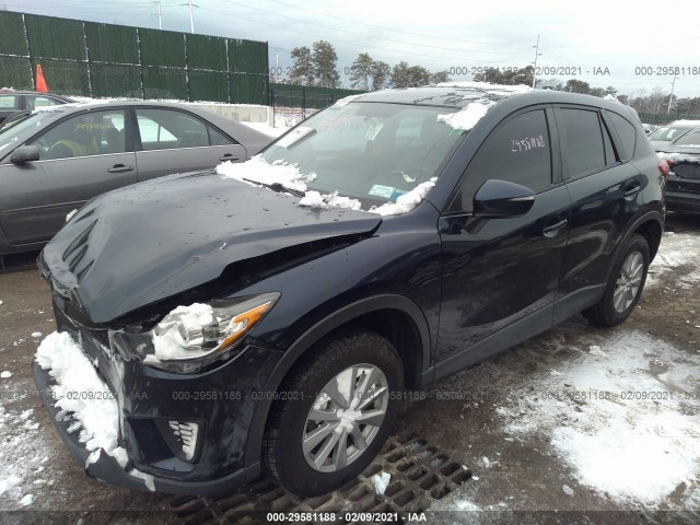 JM3KE4BY3F0511805  mazda cx-5 2015 IMG 1