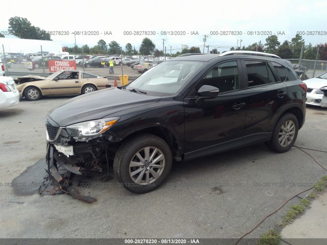 JM3KE4CY1F0478057  mazda cx-5 2015 IMG 1