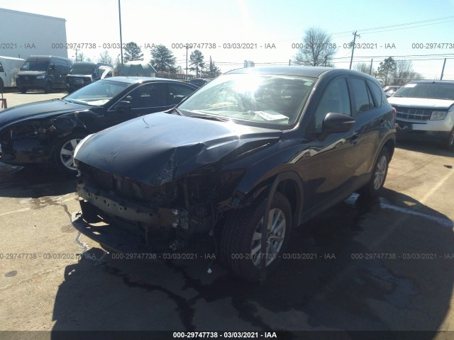 JM3KE4CY1F0512157  mazda cx-5 2015 IMG 1