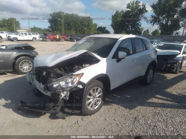 JM3KE4CY3E0322276  mazda cx-5 2014 IMG 1