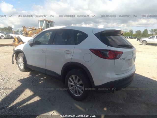 JM3KE4CY3E0322276  mazda cx-5 2014 IMG 2