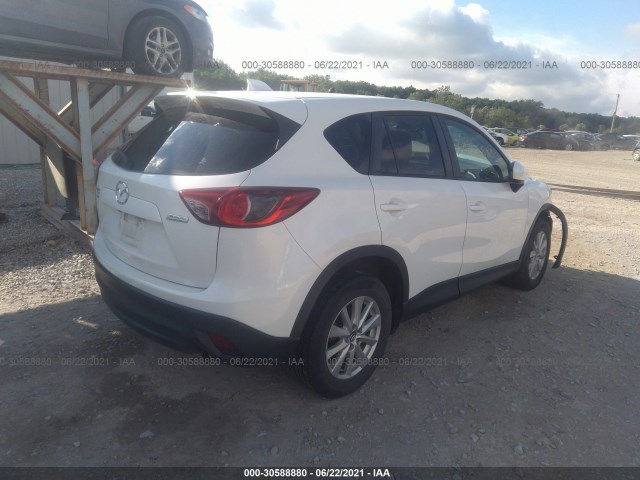 JM3KE4CY3E0322276  mazda cx-5 2014 IMG 3