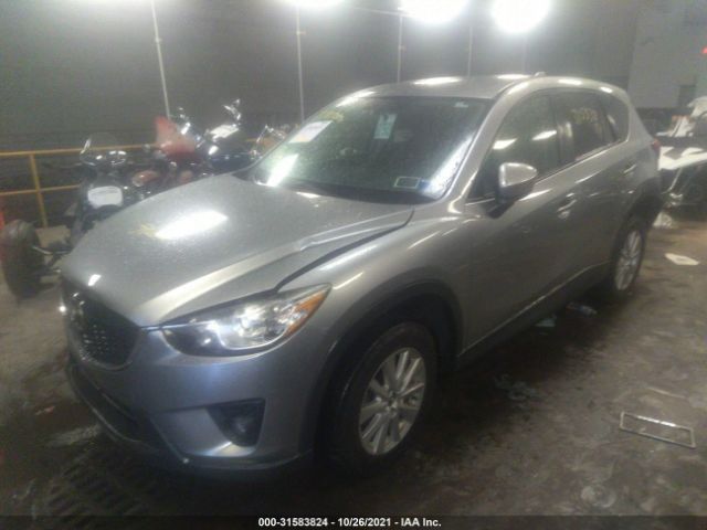 JM3KE4CY5F0443652  mazda cx-5 2014 IMG 1