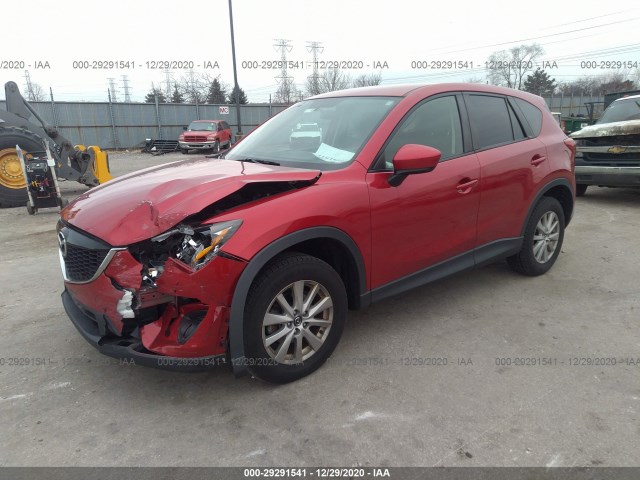 JM3KE4CY6F0439772  mazda cx-5 2015 IMG 1